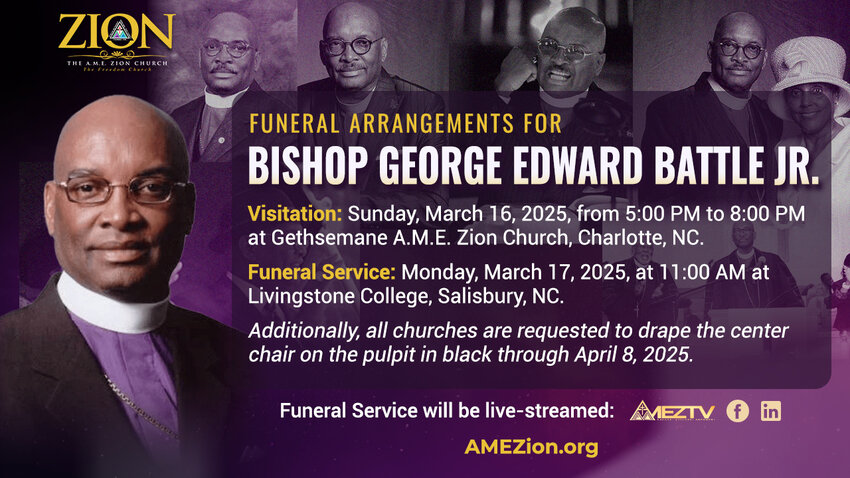 Official Statement from the Board of Bishops Regarding the Death of